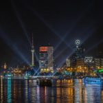 Misunderstanding Clarification: The “Laser” in Concerts Is Actually Two Different Things